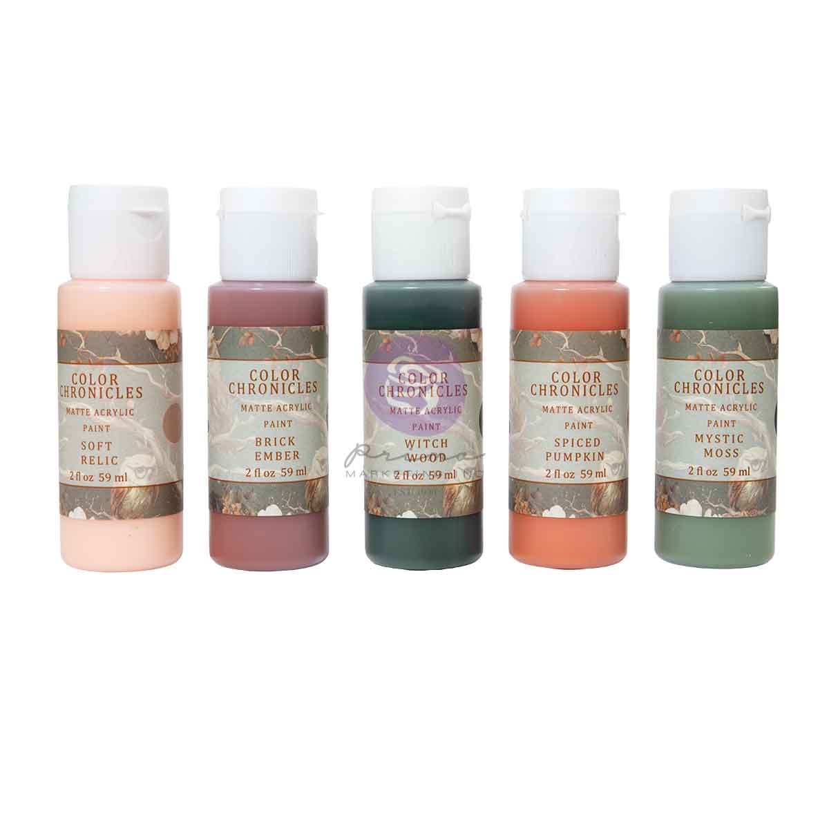 Prima Marketing Made Of Magic Acrylic Paint Set 685966