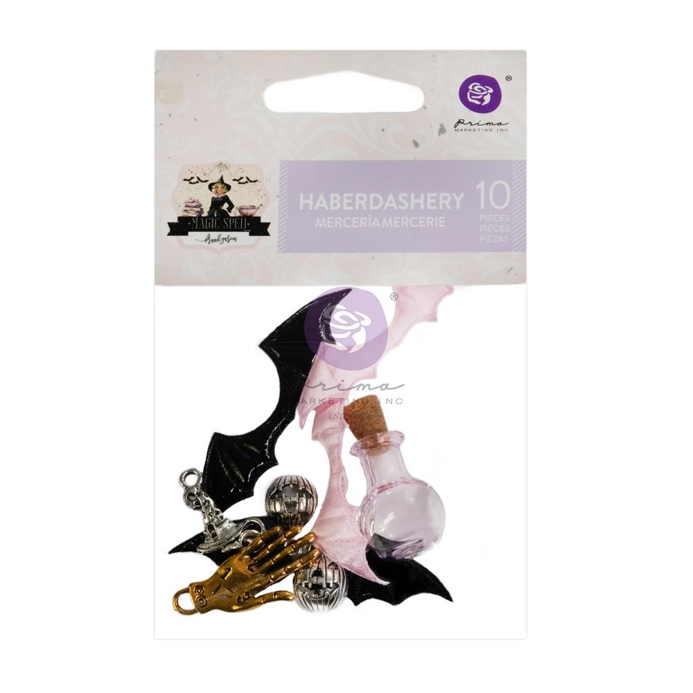 Prima Marketing Magic Spell Haberdashery 981730