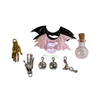 Prima Marketing Magic Spell Haberdashery 981730 Out of Pack