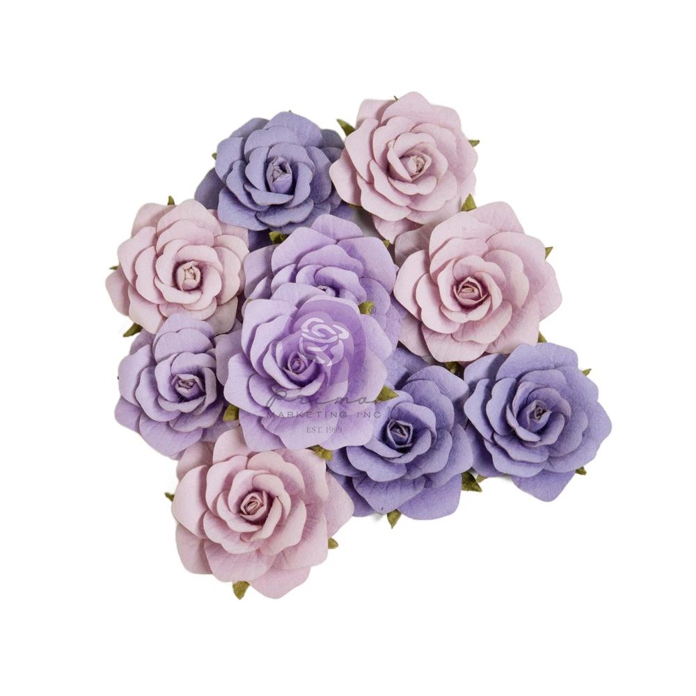 Prima Marketing Magical Spell Magic Spell Flowers 674472