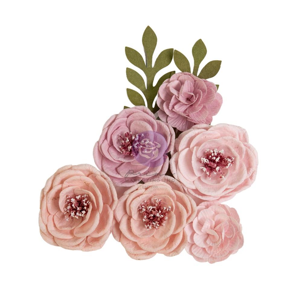 Prima Marketing Moonlight Magic Spell Flowers 674458