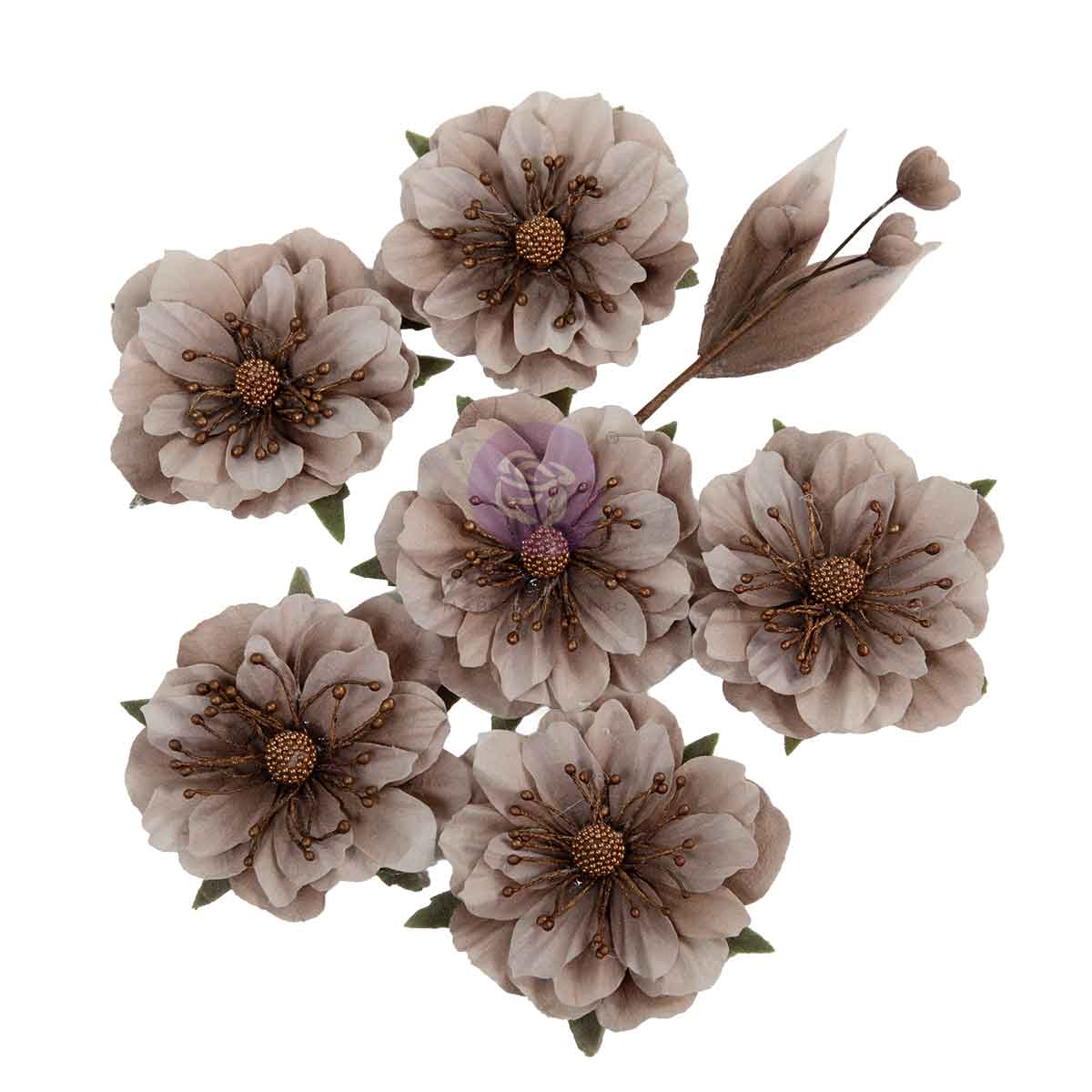Prima Marketing Phantom Petals Made Of Magic Flowers 685058