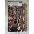 Prima Marketing Regal Flourish ReDesign Decor Mould 679248 Product Image