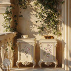 Prima Marketing Rosette Royale ReDesign Middy Transfers 676698 Furniture Designs