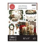 Prima Marketing Sacred Night ReDesign Middy Transfers 678029 Packaging Image