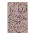 Prima Marketing Sweet Spring Mould 982188 Mould Alone