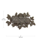 Prima Marketing Timeless Petals ReDesign Decor Poly 676728