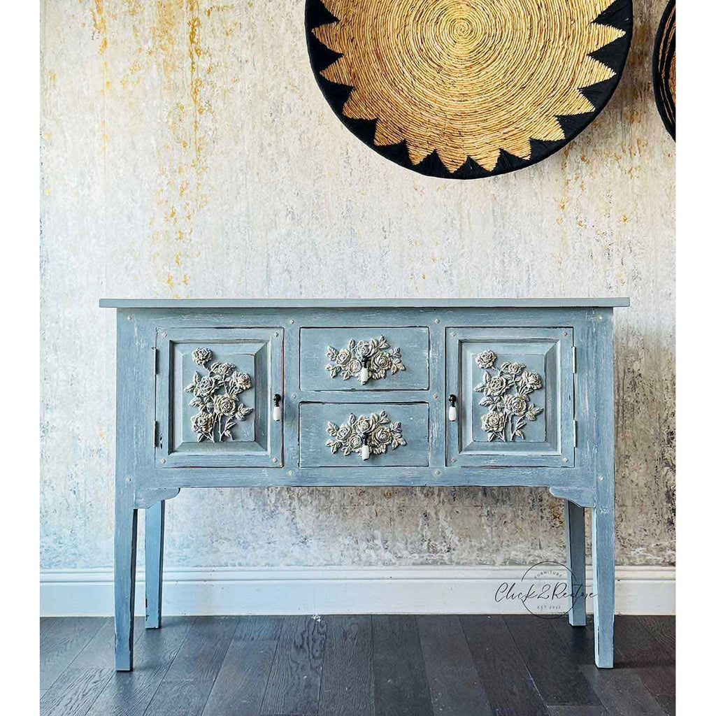 Prima Marketing Timeless Petals ReDesign Decor Poly 676728 Floral Furniture