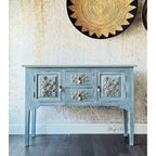 Prima Marketing Timeless Petals ReDesign Decor Poly 676728 Floral Furniture