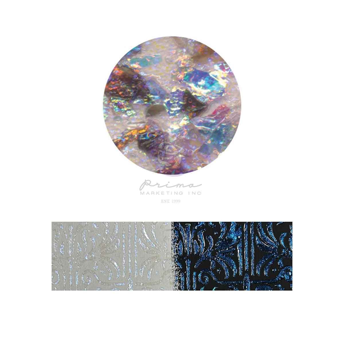 Prima Marketing Twilight Potion Finnabair Art Alchemy Effect Paste 951627
