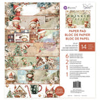 Prima Marketing Twinkle And Treats 12 x 12 Collection Kit 680152