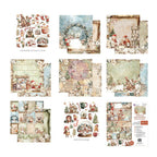 Prima Marketing Twinkle And Treats 12 x 12 Collection Kit 680152 Product Images