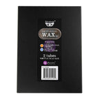 Prima Marketing Visions Finnabair Limited Edition Metallique And Matte Wax Set 951955 Packaging Image