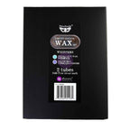Prima Marketing Whispers Finnabair Limited Edition Metallique And Matte Wax Set 951931 Packaging Image