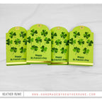 Simon Says Stamps and Dies Printmaking Clovers set1173pc Beautiful Moments St. Patrick's Day Tags | color-code:ALT05