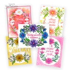 Prismacolor Premier Colored Pencils 72 Set 3599 Daisy Frame Cards | color-code:ALT26