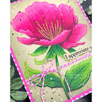 Prismacolor Premier Colored Pencils Set of 12 3596 Curvy Blossom Card | color-code:ALT02