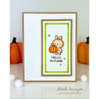 Simon Says Clear Stamps Pumpkin Pals 3260ssc STAMPtember Fall Card  | color-code:ALT03