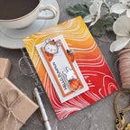 Simon Says Clear Stamps Pumpkin Pals 3260ssc STAMPtember Hello Card | color-code:ALT01