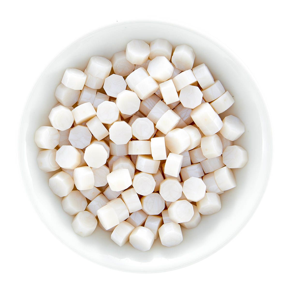 ws-105 Spellbinders Opal Wax Beads 