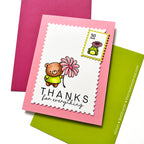 Simon Says Stamps and Dies Rain or Shine set950rs Rain or Shine Thanks Card | color-code:ALT01