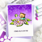 Simon Says Stamps and Dies Rain or Shine set950rs Rain or Shine Love You Card | color-code:ALT08