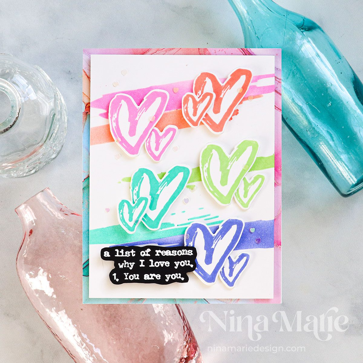 Simon Says Stamp Tim Holtz Love Notes Bundle setln24 sample3 | color-code:ALT03