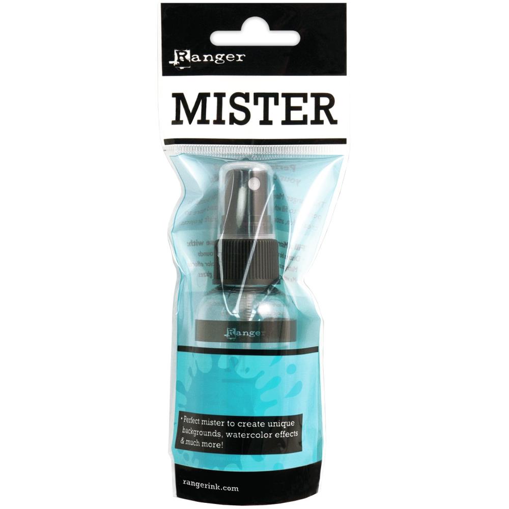 Ranger 2 Oz. Mister Bottle MIS30676
