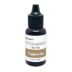 Ranger 49 and Market Cappuccino Dye Reinker fmi92520