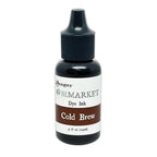 Ranger 49 and Market Cold Brew Dye Reinker fmi92988