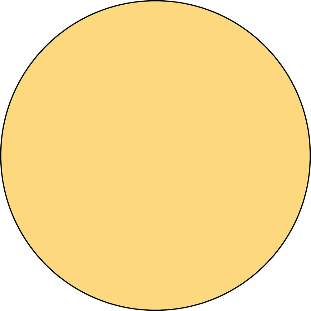 Ranger 49 and Market Daffodil Dye Reinker fmi92537 Swatch