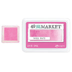 Ranger 49 and Market Doll Face Dye Ink Pad fmp92858 Secondary Image