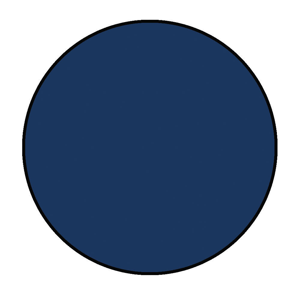 Ranger 49 and Market Dress Blues Dye Ink Pad fmp92865 Swatch