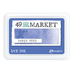 Ranger 49 and Market Early Bird Dye Ink Pad And Reinker Bundle Product Image