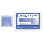 Ranger 49 and Market Early Bird Dye Ink Pad fmp92872 Secondary Image
