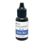 Ranger 49 and Market Early Bird Dye Reinker fmi93022
