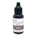 Ranger 49 and Market Fossil Dye Reinker fmi92544