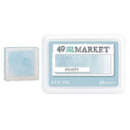 Ranger 49 and Market Frosty Dye Ink Pad fmp92889 Secondary Image