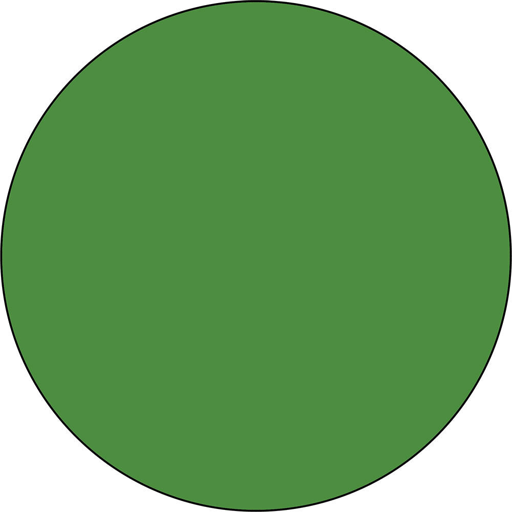 Ranger 49 and Market Green Jean Dye Reinker fmi92551 Swatch