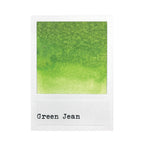 Ranger 49 and Market Green Jean Dye Reinker fmi92551 Swatches