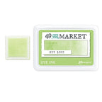 Ranger 49 and Market Key Lime Dye Ink Pad fmp92896 Secondary Image