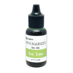Ranger 49 and Market Key Lime Dye Reinker fmi93046