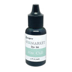 Ranger 49 and Market Mint Chill Dye Ink Pad And Reinker Bundle FMI92582