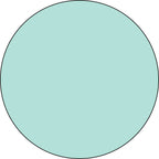 Ranger 49 and Market Mint Chill Dye Ink Pad fmp92439 Swatch
