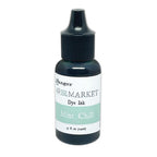 Ranger 49 and Market Mint Chill Dye Reinker fmi92582
