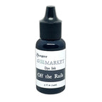 Ranger 49 and Market Off The Rails Dye Reinker fmi92599