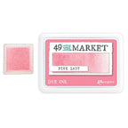 Ranger 49 and Market Pink Lady Dye Ink Pad fmp92919 Secondary Image