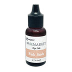 Ranger 49 and Market Pink Sands Dye Ink Pad And Reinker Bundle FMI92605