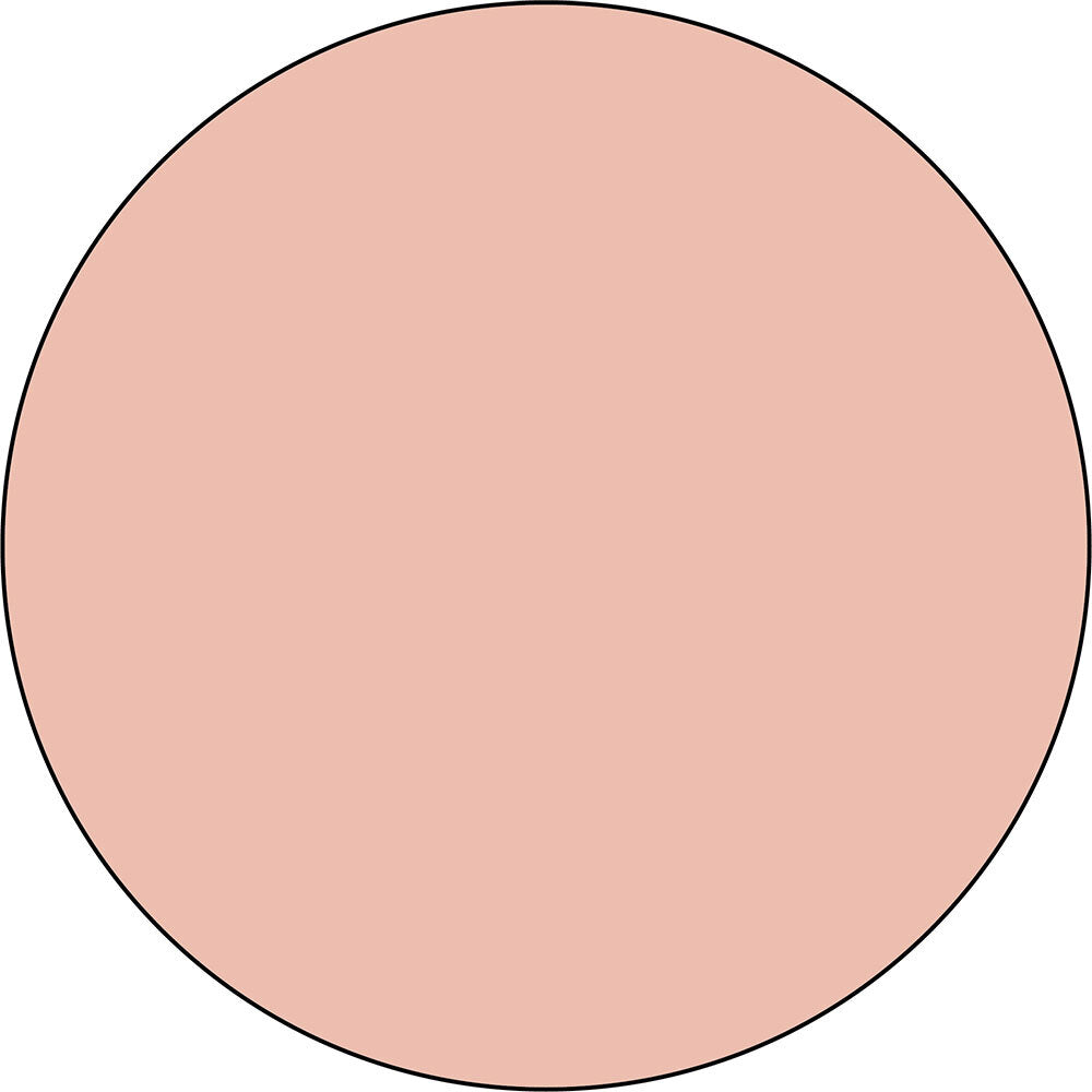 Ranger 49 and Market Pink Sands Dye Ink Pad fmp92452 Swatch