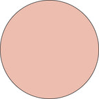 Ranger 49 and Market Pink Sands Dye Ink Pad fmp92452 Swatch